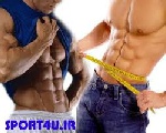 اموزش شش تکه کردن شکم